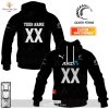 Personalized Netball AU Diamonds World Cup 2023 Blue Jersey Style Hoodie Sweatshirt 3D