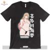 Broken Anime Babe Demon Anime Girl Kawaii T-Shirt