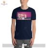 Hot Kissing Girls PIN UP Graphic Tee T-Shirt