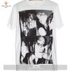 Hysteric Glamour Island Dream Nude Girl Tits T-Shirt