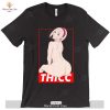 Hysteric Glamour Island Dream Nude Girl Tits T-Shirt