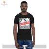 Sex Drugs Goose Unisex T-Shirt