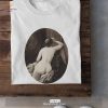 Succubus Anime Waifu Demon Summoning Sexy Demon Girl T-Shirt
