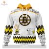 Personalized NHL Buffalo Sabres Special Concept Kits Hoodie Sweatshirt 3D