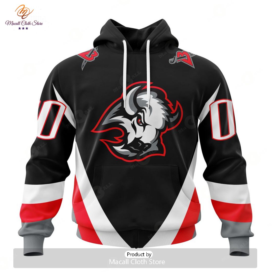 Personalized NHL Buffalo Sabres Special Concept Kits Hoodie Sweatshirt 3D Personalized NHL Buffalo Sabres Special Concept Kits Hoodie Sweatshirt 3D
