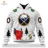 Personalized NHL Buffalo Sabres Special Peanuts New Design Hoodie Sweatshirt 3D