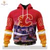 Personalized NHL Buffalo Sabres Special Peanuts New Design Hoodie Sweatshirt 3D