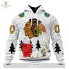 Personalized NHL Carolina Hurricanes Special Peanuts New Design Hoodie Sweatshirt 3D