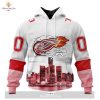 Personalized NHL Dallas Stars Special Peanuts New Design Hoodie Sweatshirt 3D