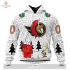 Personalized NHL Philadelphia Flyers Special Peanuts New Design Hoodie Sweatshirt 3D