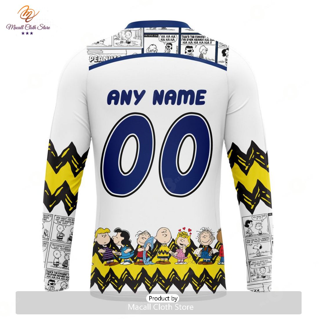 Personalized NHL Tampa Bay Lightning Special Peanuts New Design Hoodie Sweatshirt 3D Personalized NHL Tampa Bay Lightning Special Peanuts New Design Hoodie Sweatshirt 3D