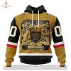 Personalized NHL San Jose Sharks Special Peanuts New Design Hoodie Sweatshirt 3D