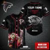 Personalized Arizona Cardinals NFL Grids Luxury Baseball Jersey