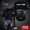 Personalized Atlanta Falcons NFL Grids Luxury Baseball Jersey