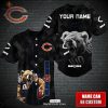 Personalized Cincinnati Bengals NFL Grids Luxury Baseball Jersey