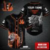 Personalized Cleveland Browns NFL Grids Luxury Baseball Jersey