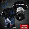 Personalized Houston Texans NFL Grids Luxury Baseball Jersey