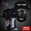 Personalized New Orleans Saints NFL Grids Luxury Baseball Jersey