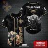 Personalized New England Patriots NFL Grids Luxury Baseball Jersey