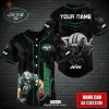 Personalized New York Giants NFL Grids Luxury Baseball Jersey