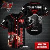 Personalized Washington Commanders NFL Grids Luxury Baseball Jersey