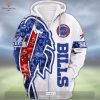 HOT Atlanta Falcons 3D All Over Printed Hoodie Sweatshirt 3D