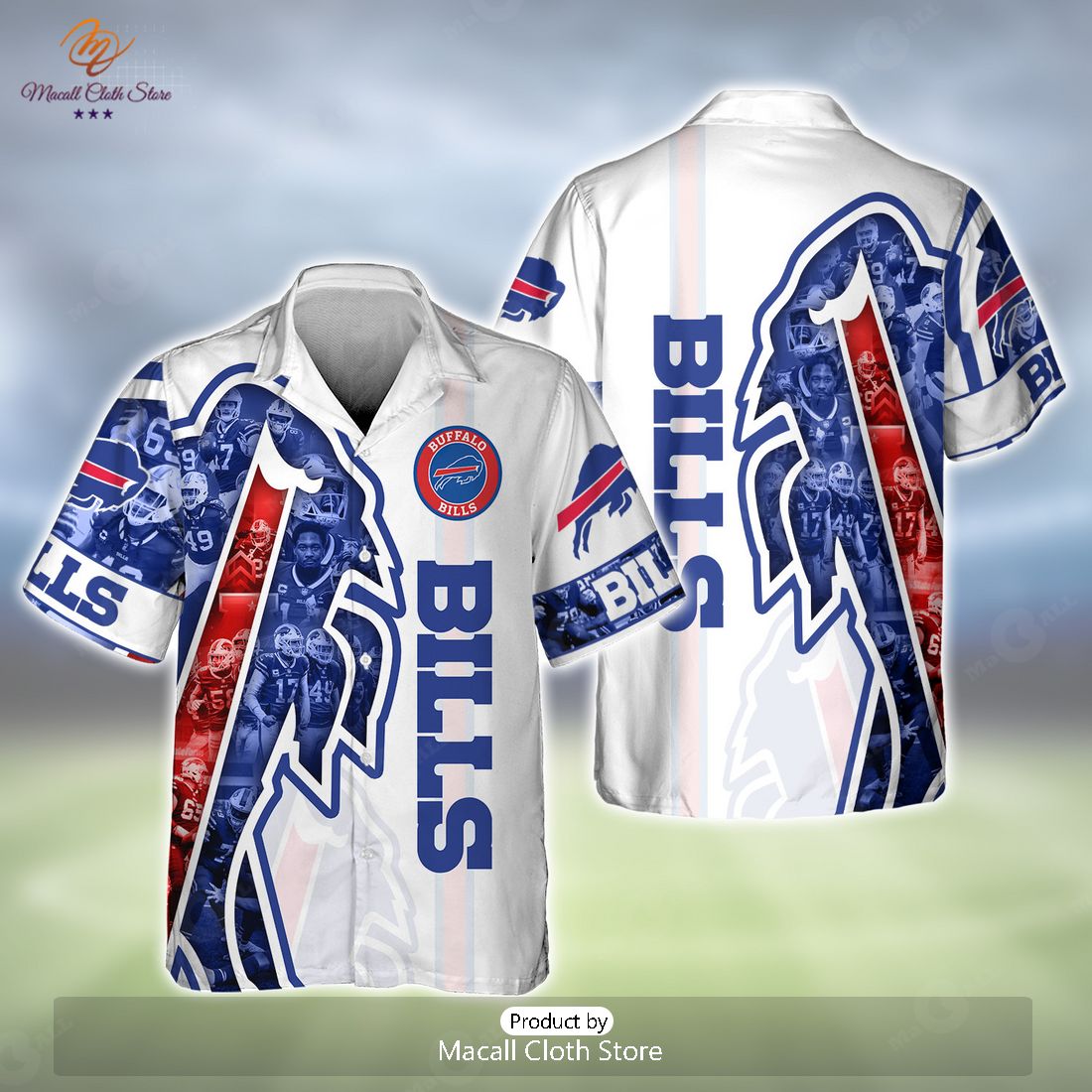 HOT Buffalo Bills 3D All Over Printed Hoodie Sweatshirt 3D HOT Buffalo Bills 3D All Over Printed Hoodie Sweatshirt 3D