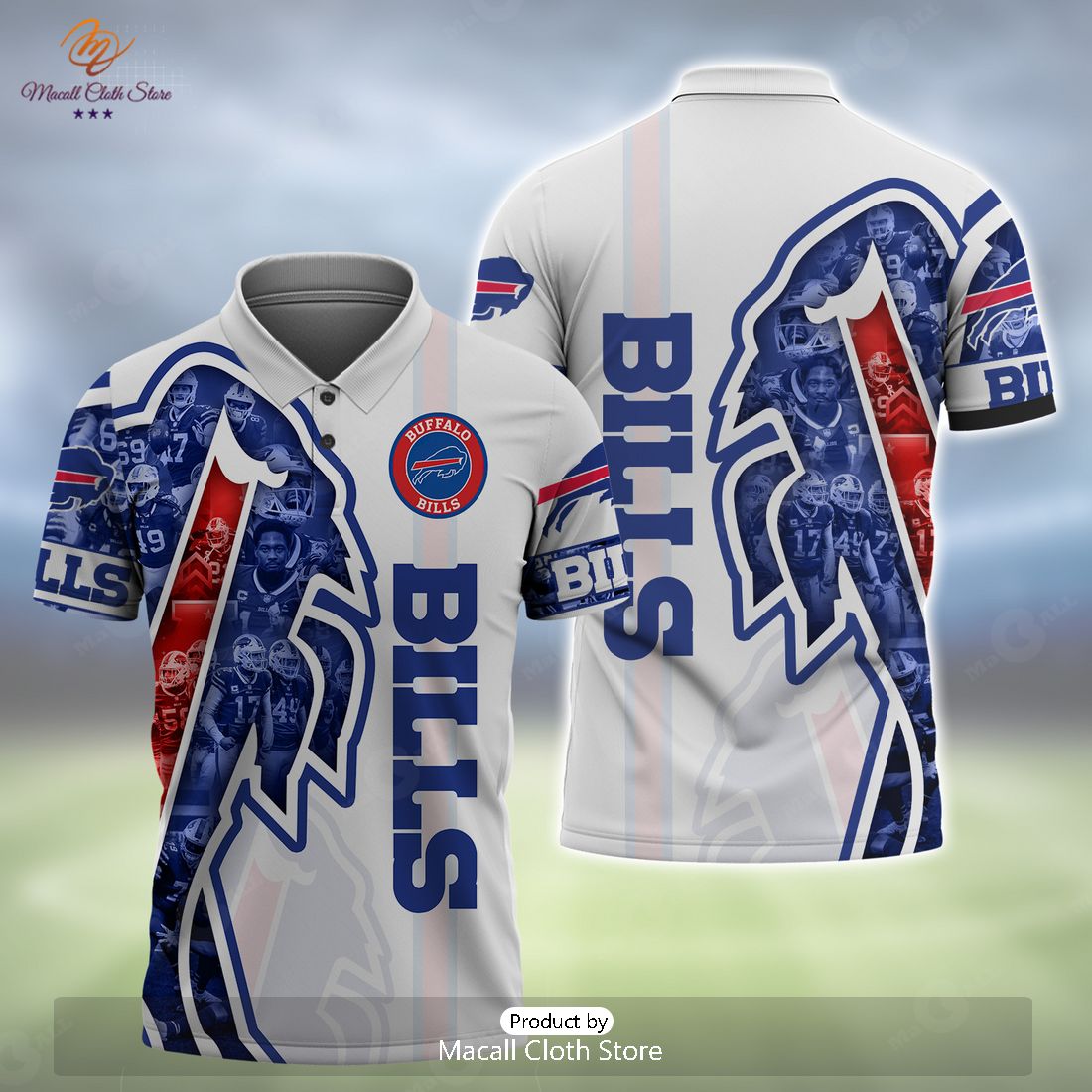 HOT Buffalo Bills 3D All Over Printed Hoodie Sweatshirt 3D HOT Buffalo Bills 3D All Over Printed Hoodie Sweatshirt 3D