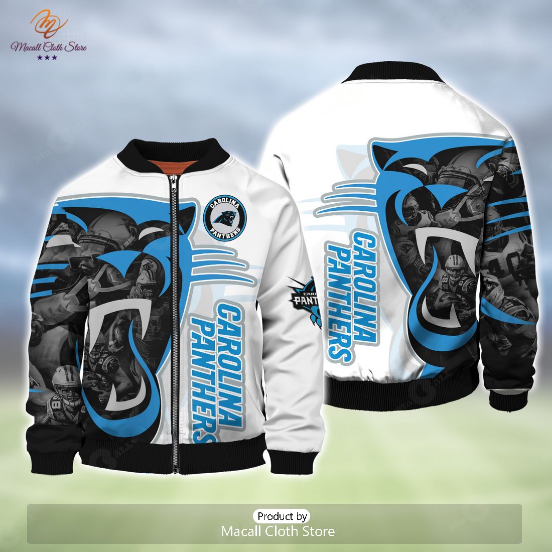 HOT Carolina Panthers 3D All Over Printed Hoodie Sweatshirt 3D HOT Carolina Panthers 3D All Over Printed Hoodie Sweatshirt 3D