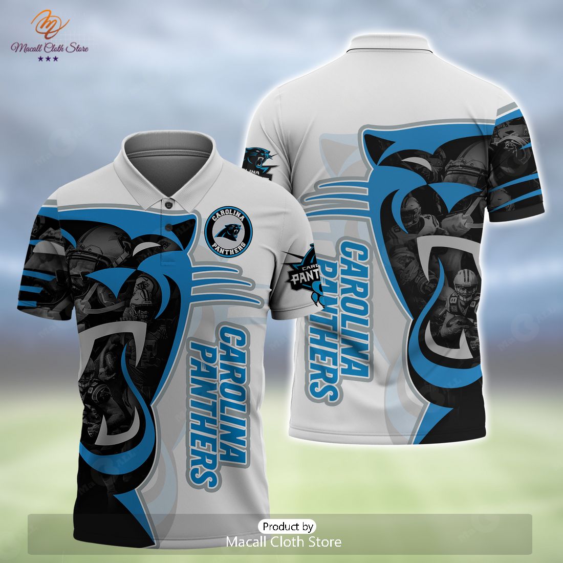 HOT Carolina Panthers 3D All Over Printed Hoodie Sweatshirt 3D HOT Carolina Panthers 3D All Over Printed Hoodie Sweatshirt 3D