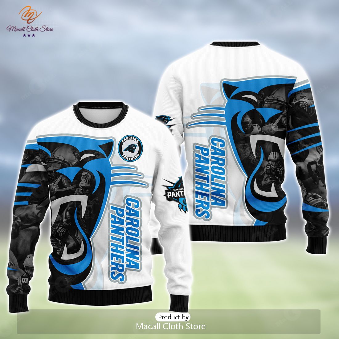 HOT Carolina Panthers 3D All Over Printed Hoodie Sweatshirt 3D HOT Carolina Panthers 3D All Over Printed Hoodie Sweatshirt 3D