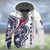 HOT Edmonton Oilers NHL ft Mickey Limited Edition Hoodie Sweatshirt 3D