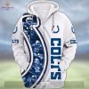 HOT Jacksonville Jaguars 3D All Over Printed Hoodie Sweatshirt 3D
