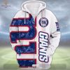 HOT New Orleans Saints 3D All Over Printed Hoodie Sweatshirt 3D