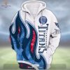 HOT Washington Commanders 3D All Over Printed Hoodie Sweatshirt 3D