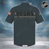 NHL Boston Bruins Hawaiian Shirt Short Pants For Fan