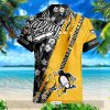 NHL Toronto Maple Leafs Hawaiian Shirt Short Pants For Fan