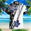 NHL Vegas Golden Knights Hawaiian Shirt Short Pants For Fan