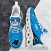 Chicago Bears NFL Team Logo Max Soul Sneaker