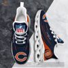Cincinnati Bengals NFL Team Logo Max Soul Sneaker