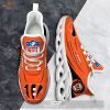 Chicago Bears NFL Team Logo Max Soul Sneaker