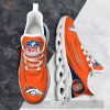 Dallas Cowboys NFL Team Logo Max Soul Sneaker