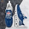 Houston Texans NFL Team Logo Max Soul Sneaker