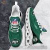 Personalized Arizona Cardinals NFL Sports Team Max Soul Sneaker