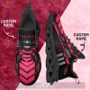 Personalized Atlanta Falcons NFL Sports Team Max Soul Sneaker