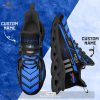 Personalized Atlanta Falcons NFL Sports Team Max Soul Sneaker