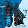 Personalized Buffalo Bills NFL Sports Team Max Soul Sneaker