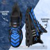 Personalized Denver Broncos NFL Sports Team Max Soul Sneaker