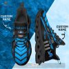 Personalized Denver Broncos NFL Sports Team Max Soul Sneaker