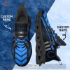 Personalized Houston Texans NFL Sports Team Max Soul Sneaker